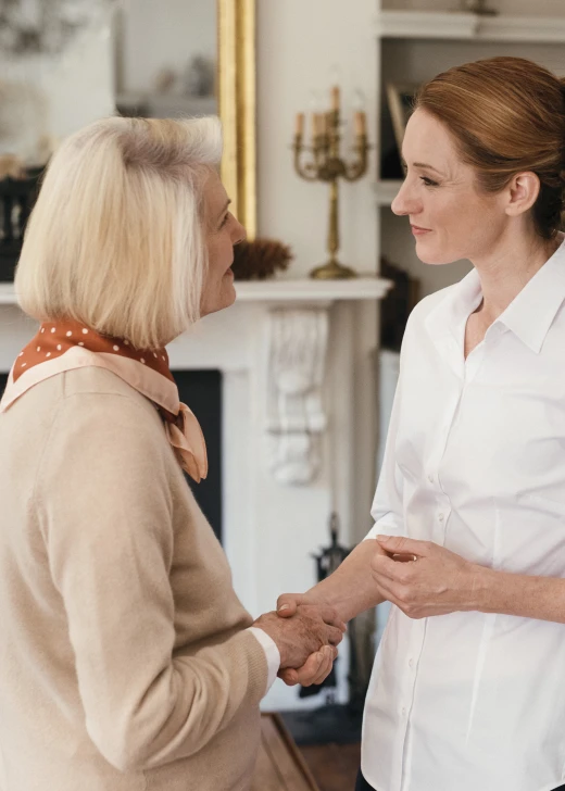 Domicilliary home care services from caring nurses in London