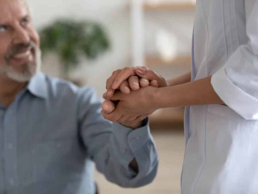 Nurse-Led Care