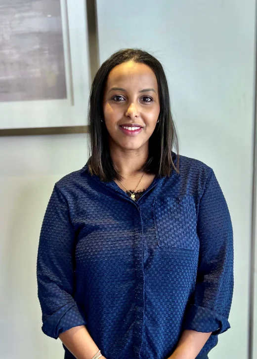 Fatima Abdulkadir